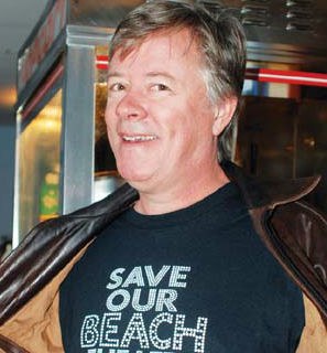 迈克尔·弗朗斯 Michael France照片