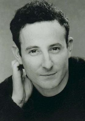 埃迪·杰米森 Eddie Jemison照片