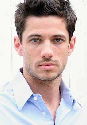 詹姆斯·卡佩内罗 James Carpinello照片