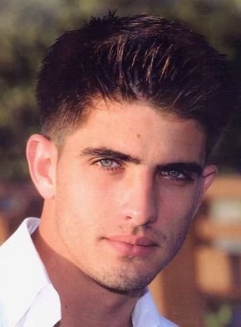 奥马尔·阿维拉 Omar Avila照片