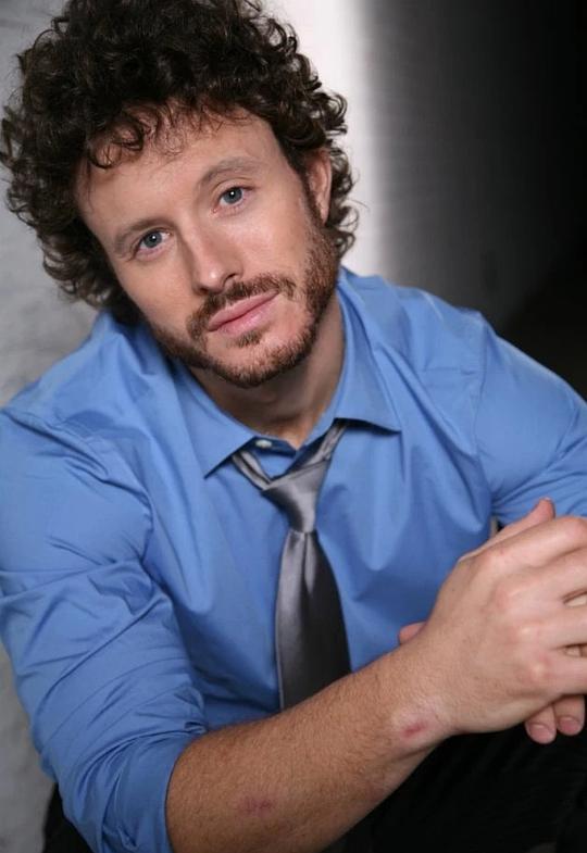 罗素·达拉谟·科米基斯 Russell Durham Comegys照片