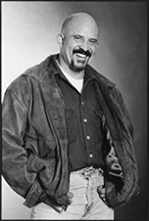 汤姆·托尔斯 Tom Towles照片