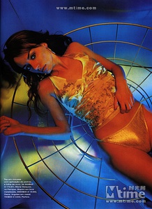 安娜·克里斯蒂娜·德奥利维拉 Ana Cristina de Oliveira照片