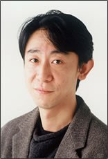 利重刚 Gô Rijû照片