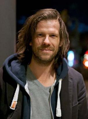 斯蒂芬·拉坎特 Stephan Lacant照片