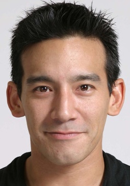 野村祐人 Eugene Nomura照片