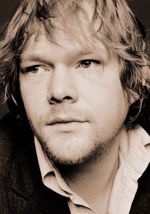 奥利弗·布洛克 Oliver Bröcker照片