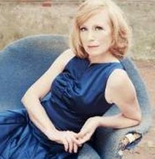 莫丽·考依曼 Maren Kroymann照片