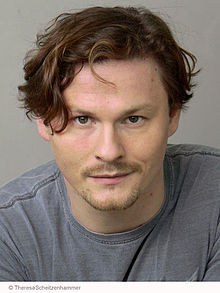 申哈·拉彻 Shenja Lacher照片