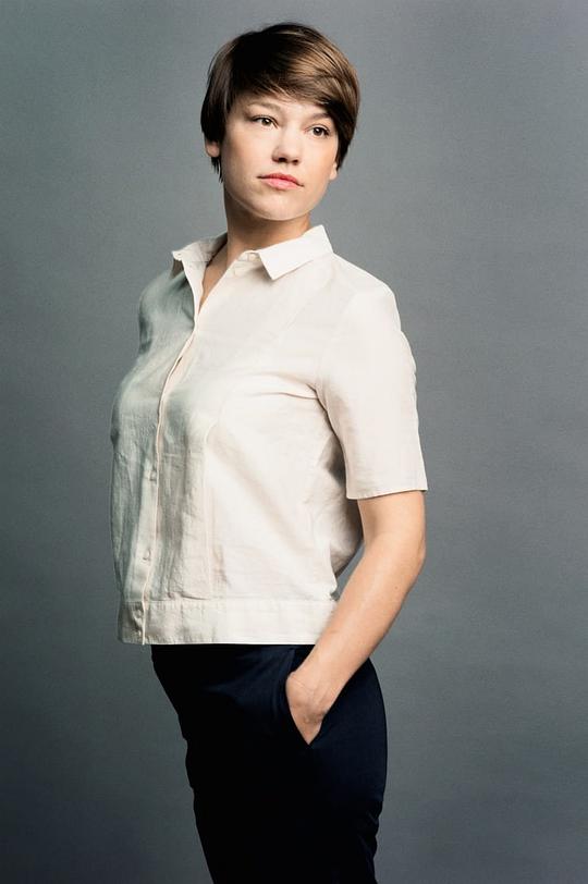 布里塔·哈梅尔施泰因 Britta Hammelstein照片