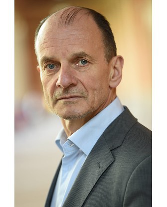 维尔马·比埃里 Vilmar Bieri照片