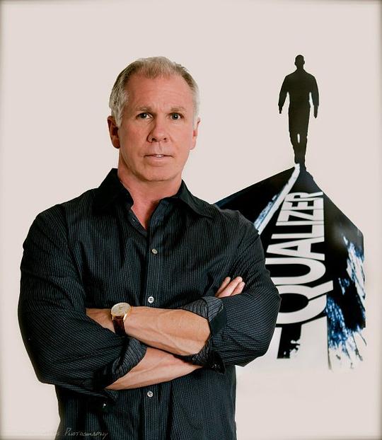 理查德·温克 Richard Wenk照片