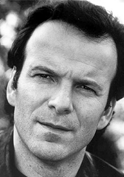 罗伯特·克洛赫赛 Robert Clohessy照片