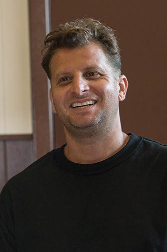 约瑟夫·德博纳 Joseph DeBona照片