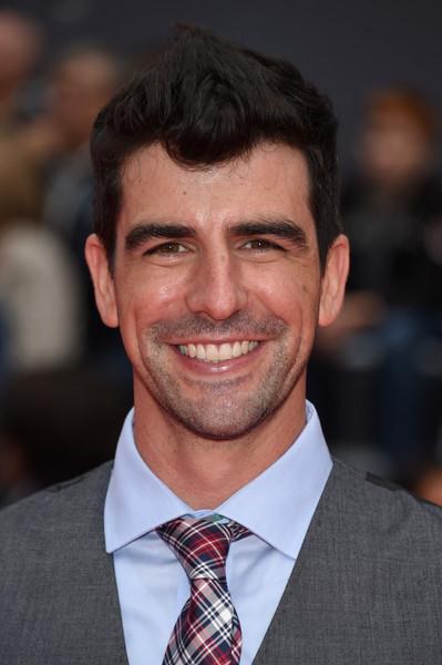 本杰明·奥古斯特 Benjamin August照片