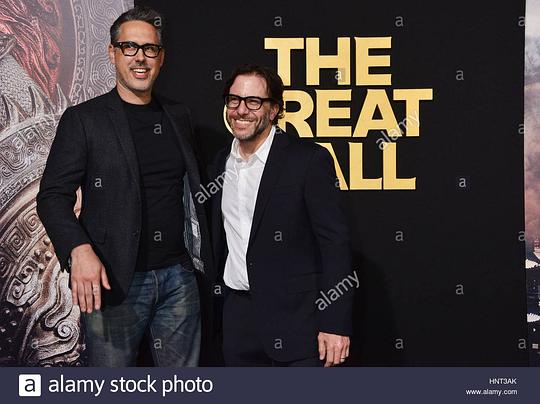 卡洛·伯纳德 Carlo Bernard照片