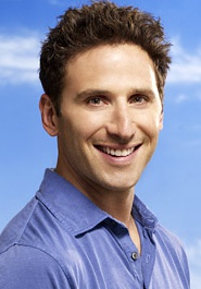 马克·费厄斯坦 Mark Feuerstein照片