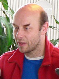 里斯托·卡斯基拉赫蒂 Risto Kaskilahti照片