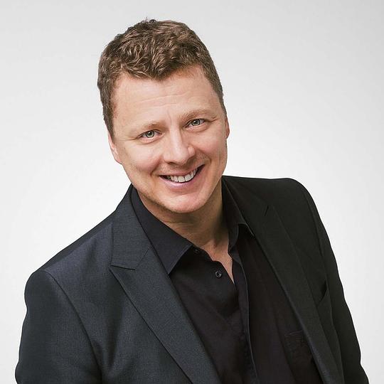 亚科·萨里洛马 Jaakko Saariluoma照片