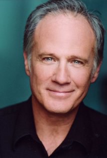 罗恩·利 Ron Lea照片