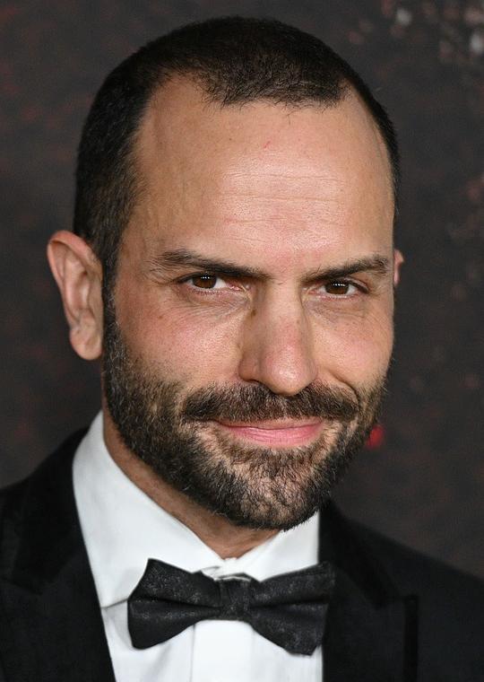 卡洛斯·冈萨雷斯-维奥 Carlos Gonzalez-Vio照片