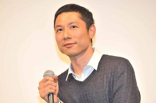 西村义明 Yoshiaki Nishimura照片