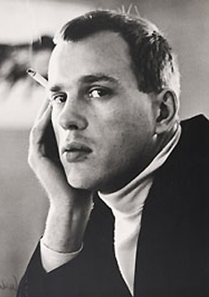 约恩·唐纳 Jörn Donner照片