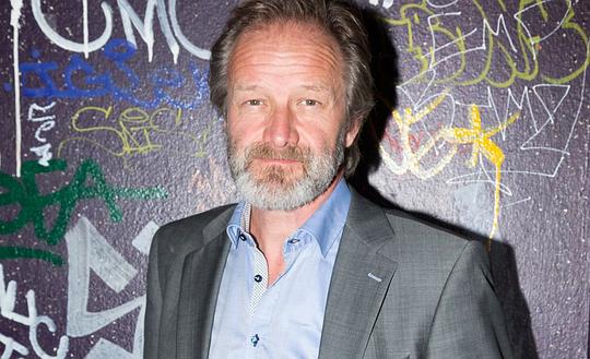 坦利·梅克拉 Taneli Mäkelä照片