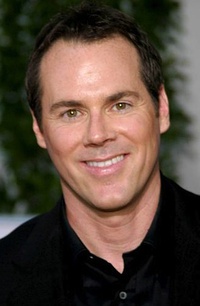 斯蒂芬·索莫斯 Stephen Sommers照片