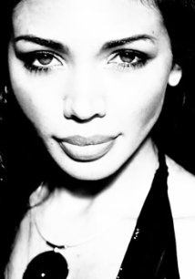 娜塔莉·贝克尔 Natalie Becker照片