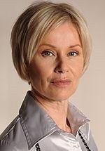 泰瑞·诺顿 Terry Norton照片