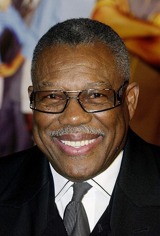 卡尔·赖特 Carl Wright照片