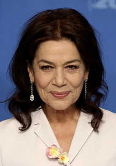 汉内洛勒·埃尔斯纳 Hannelore Elsner照片