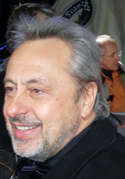 沃尔夫冈·斯塔姆普 Wolfgang Stumph照片