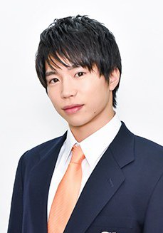 梶原飒 Hayate Kajihara照片