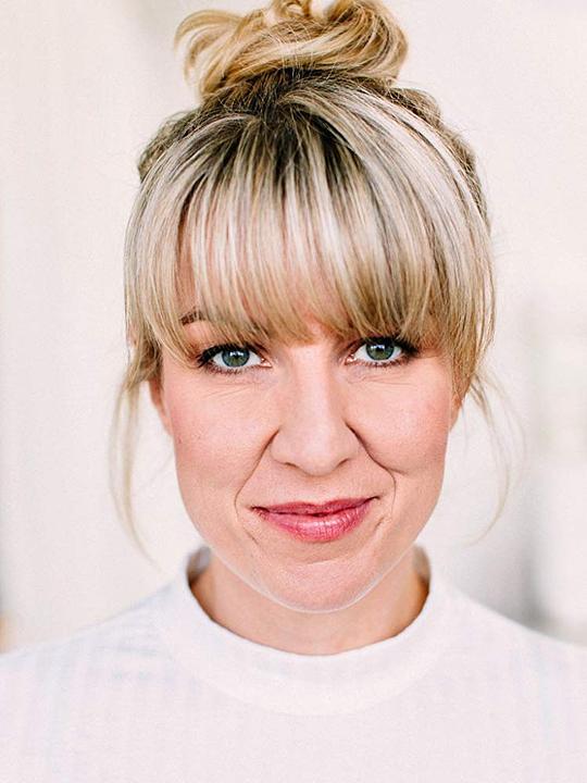 诺拉·伯克勒 Nora Boeckler照片