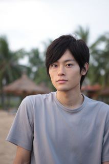 伊藤祐辉 Yuki Ito照片