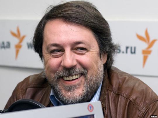 维塔利·曼斯基 Vitali Mansky照片