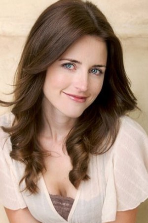 特里尔比·格洛弗 Trilby Glover照片