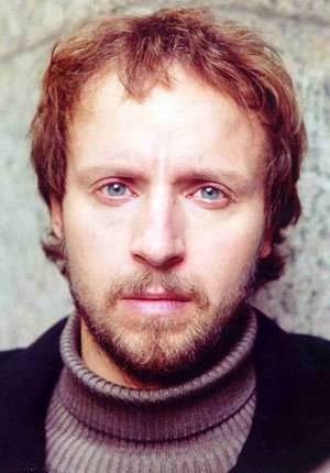 伊万·舍甫多夫 Ivan Shvedoff照片