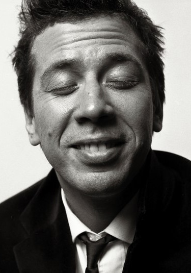 安德烈·梅尔兹利金 Andrey Merzlikin照片