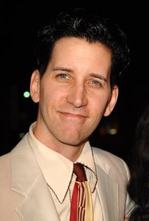 丹·约翰·米勒 Dan John Miller照片