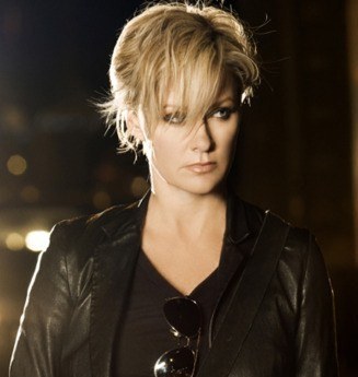 谢尔比·林恩 Shelby Lynne照片