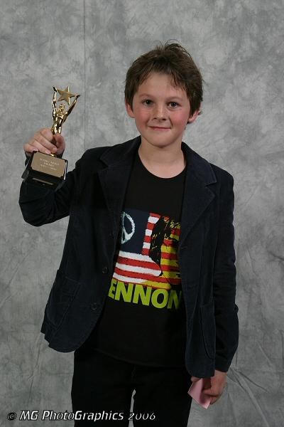 里奇·卡尼佩 Ridge Canipe照片