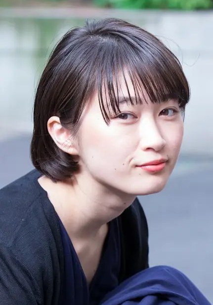 福永朱梨 Akari Fukunaga照片