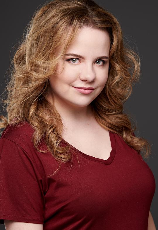 海利·安妮·内尔森 Hailey Anne Nelson照片