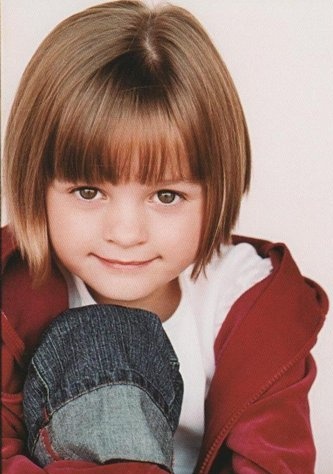 凯瑞斯·多西 Kerris Dorsey照片