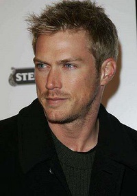 詹森·刘易斯 Jason Lewis照片