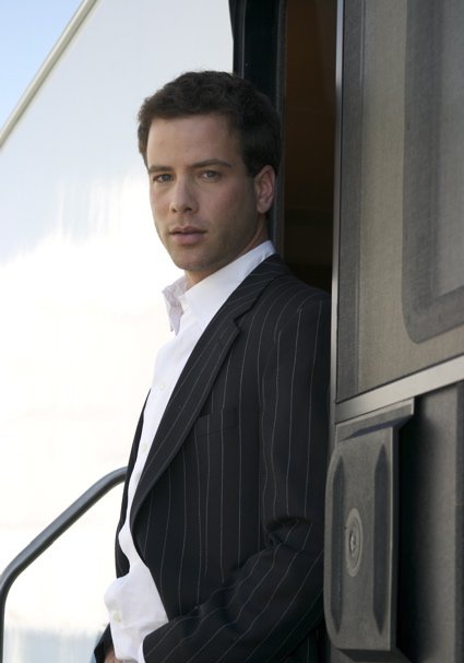 乔哈·罗坦 Jonah Lotan照片