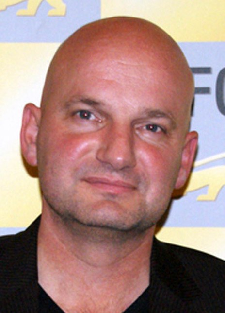 马克·布鲁蒙德 Marc Brummund照片